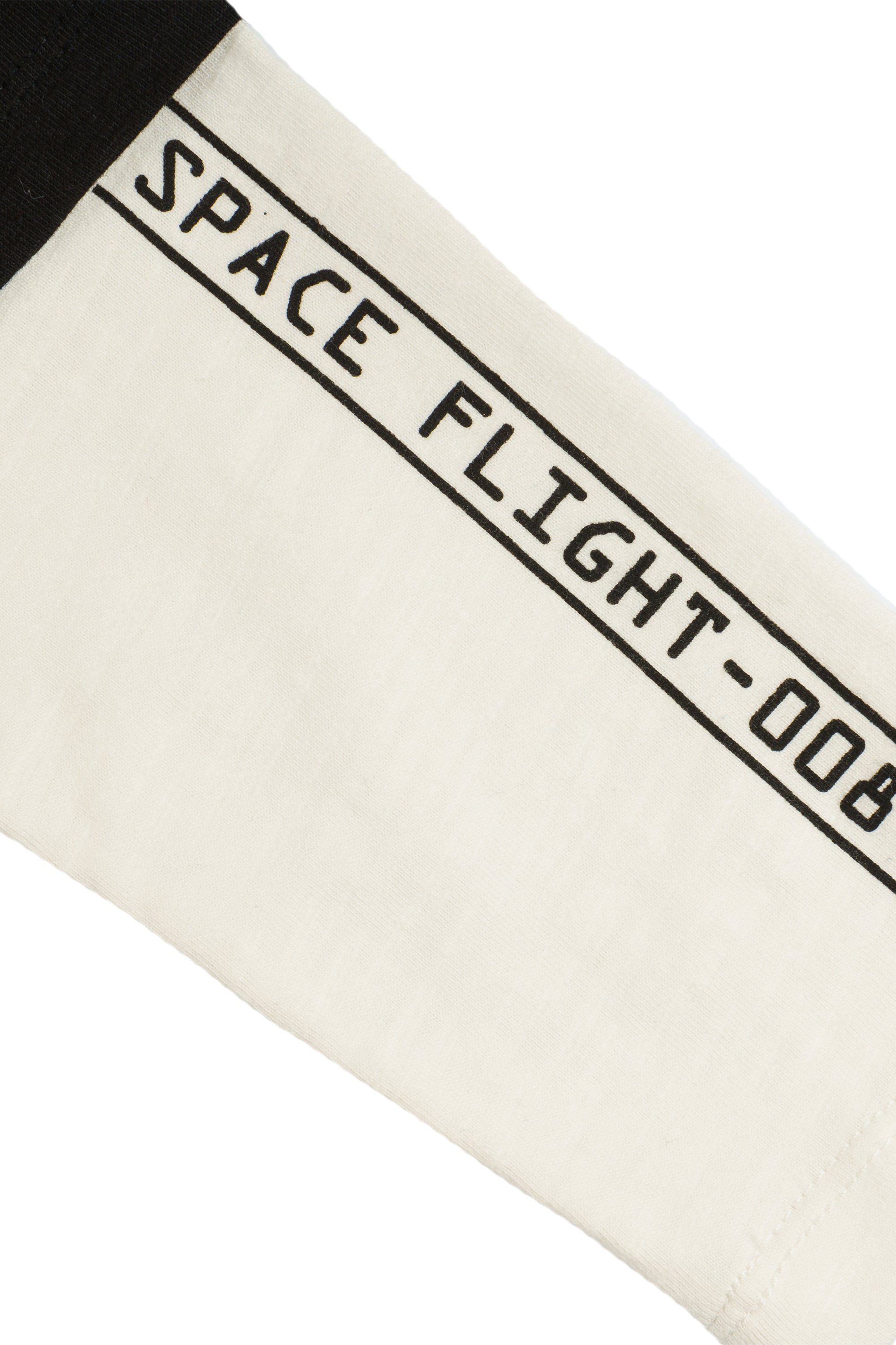 Camiseta manga larga SpaceFlight