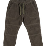 Pantalón de niño gris Charanga
