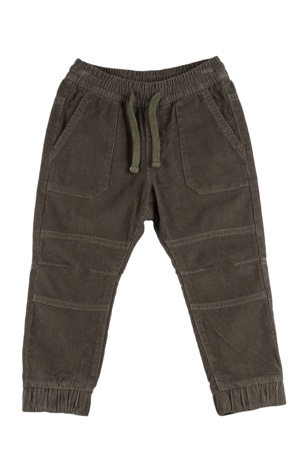 Pantalón de niño gris Charanga