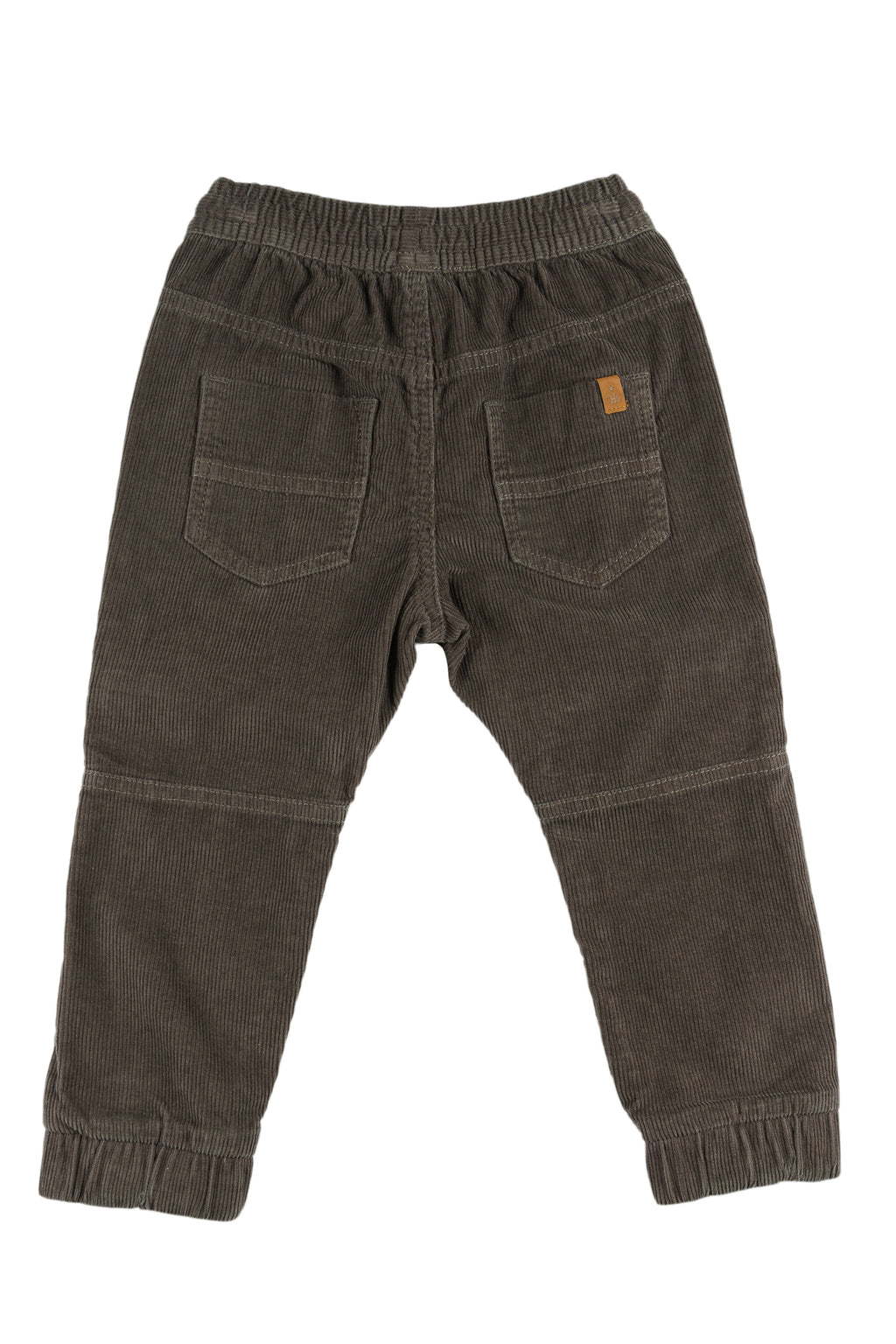 Pantalón de niño gris Charanga