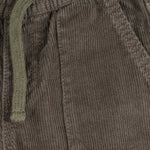 Pantalón de niño gris Charanga