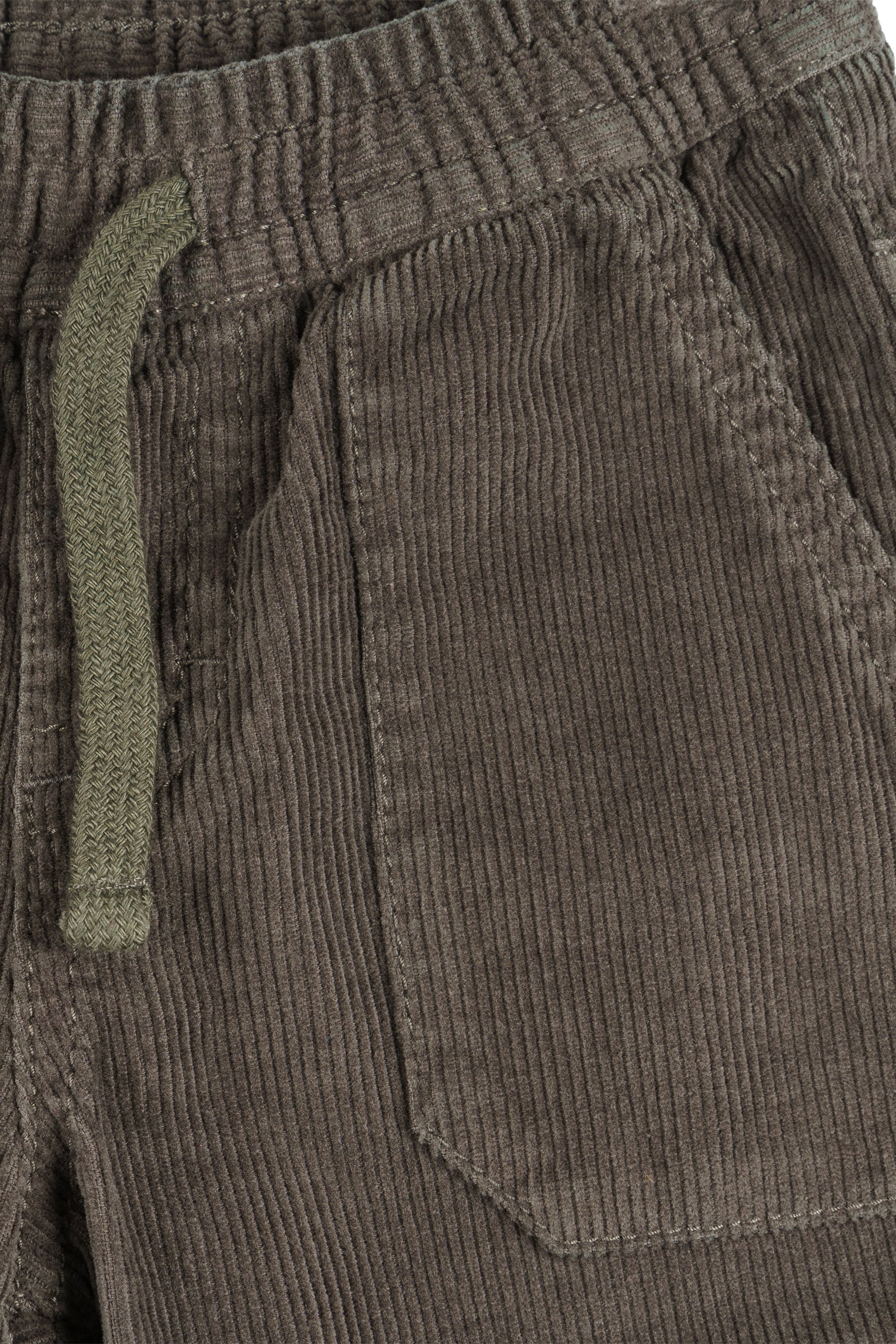 Pantalón de niño gris Charanga