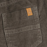 Pantalón de niño gris Charanga
