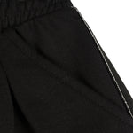 Pantalón de niña color negro Charanga