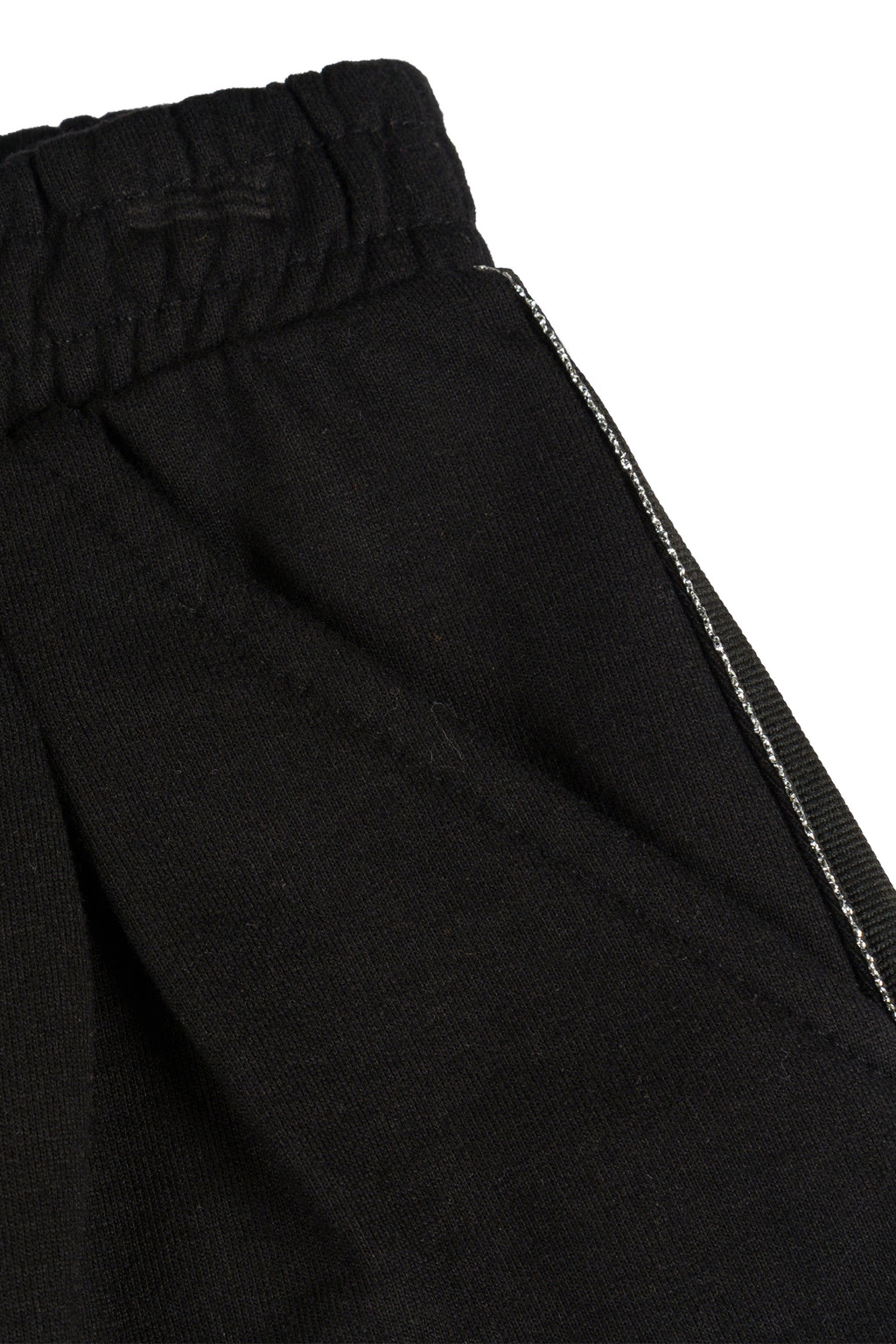 Pantalón de niña color negro Charanga