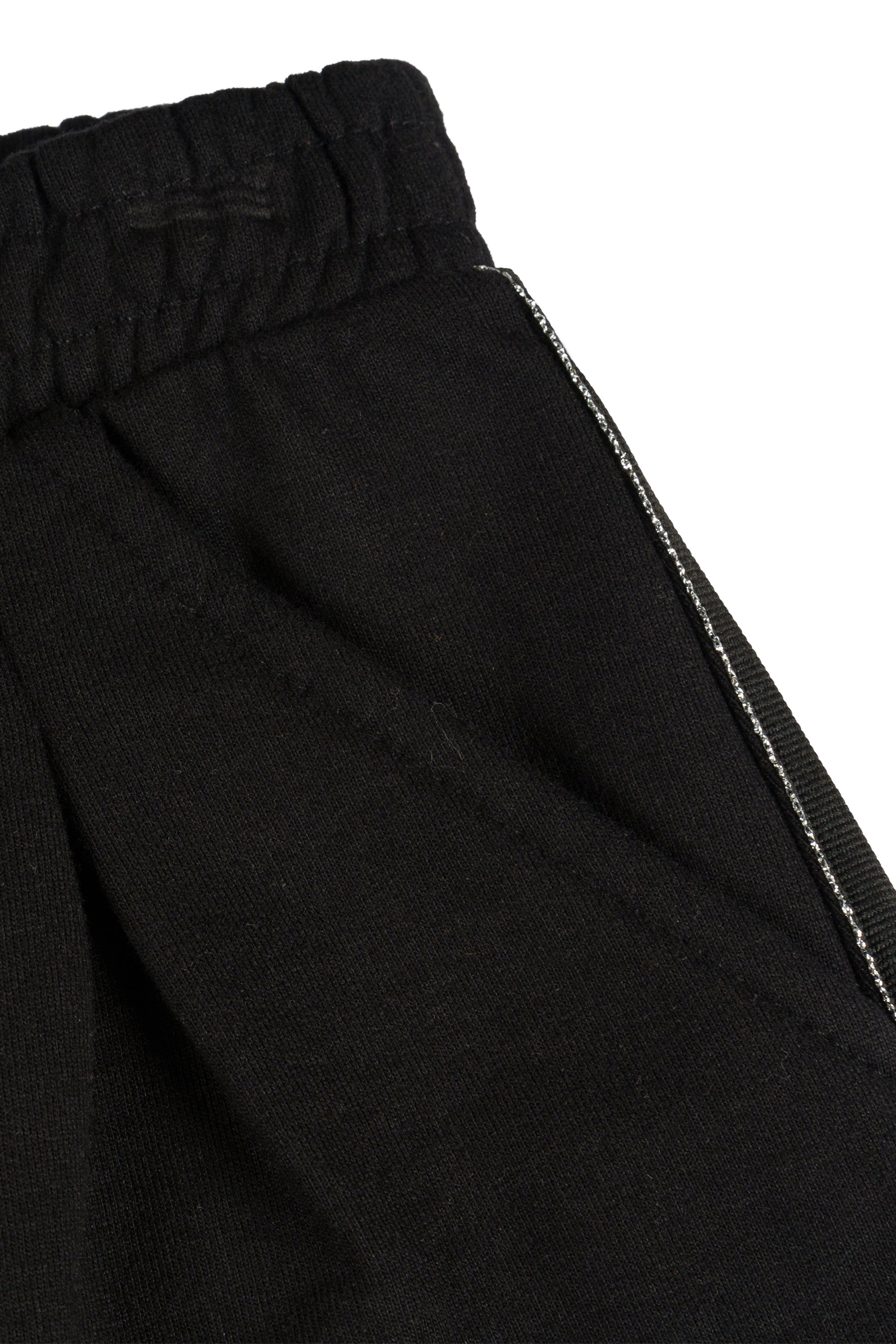 Pantalón de niña color negro Charanga