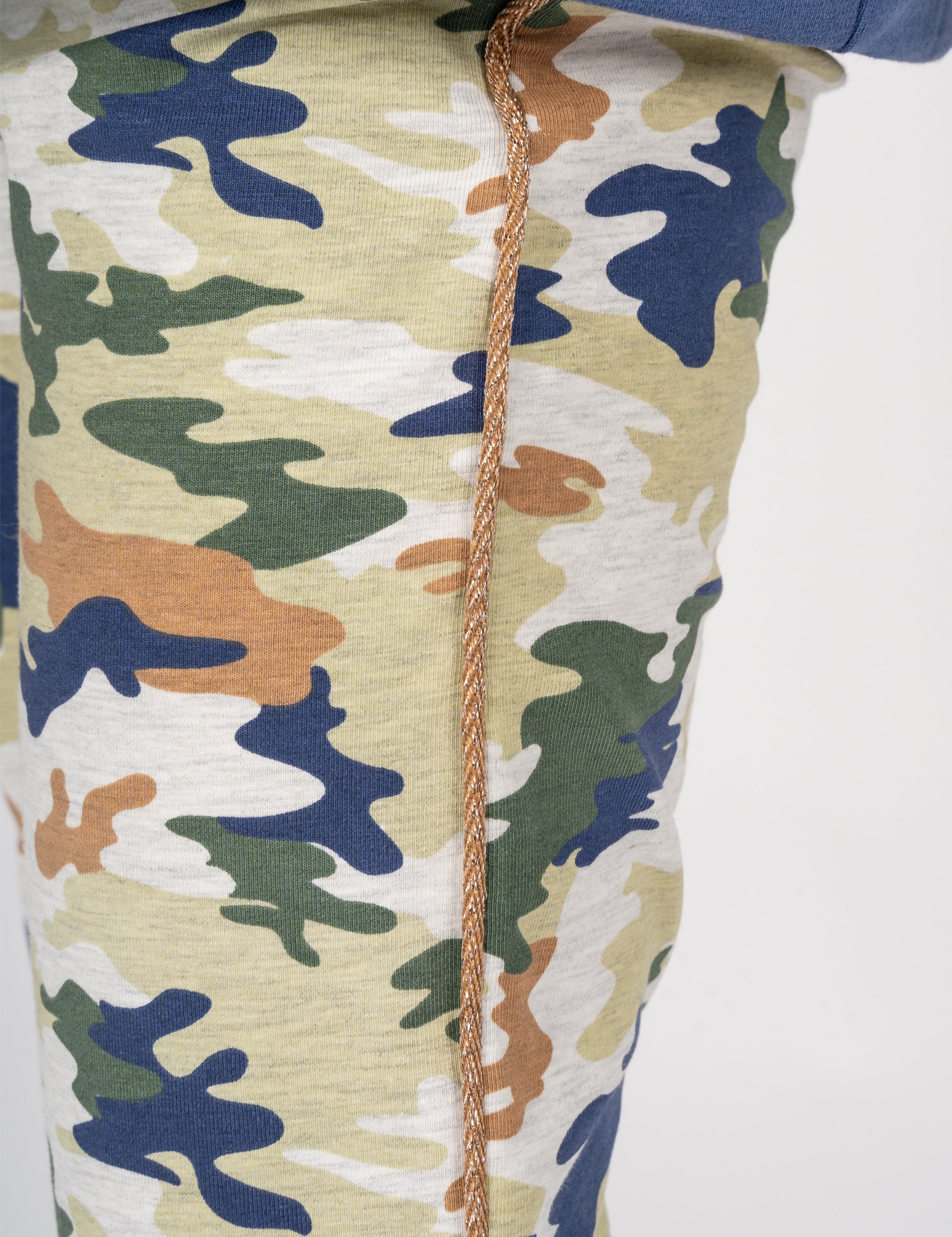 Legging de niña estampado Charanga