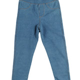 Legging de niña tejano Charanga