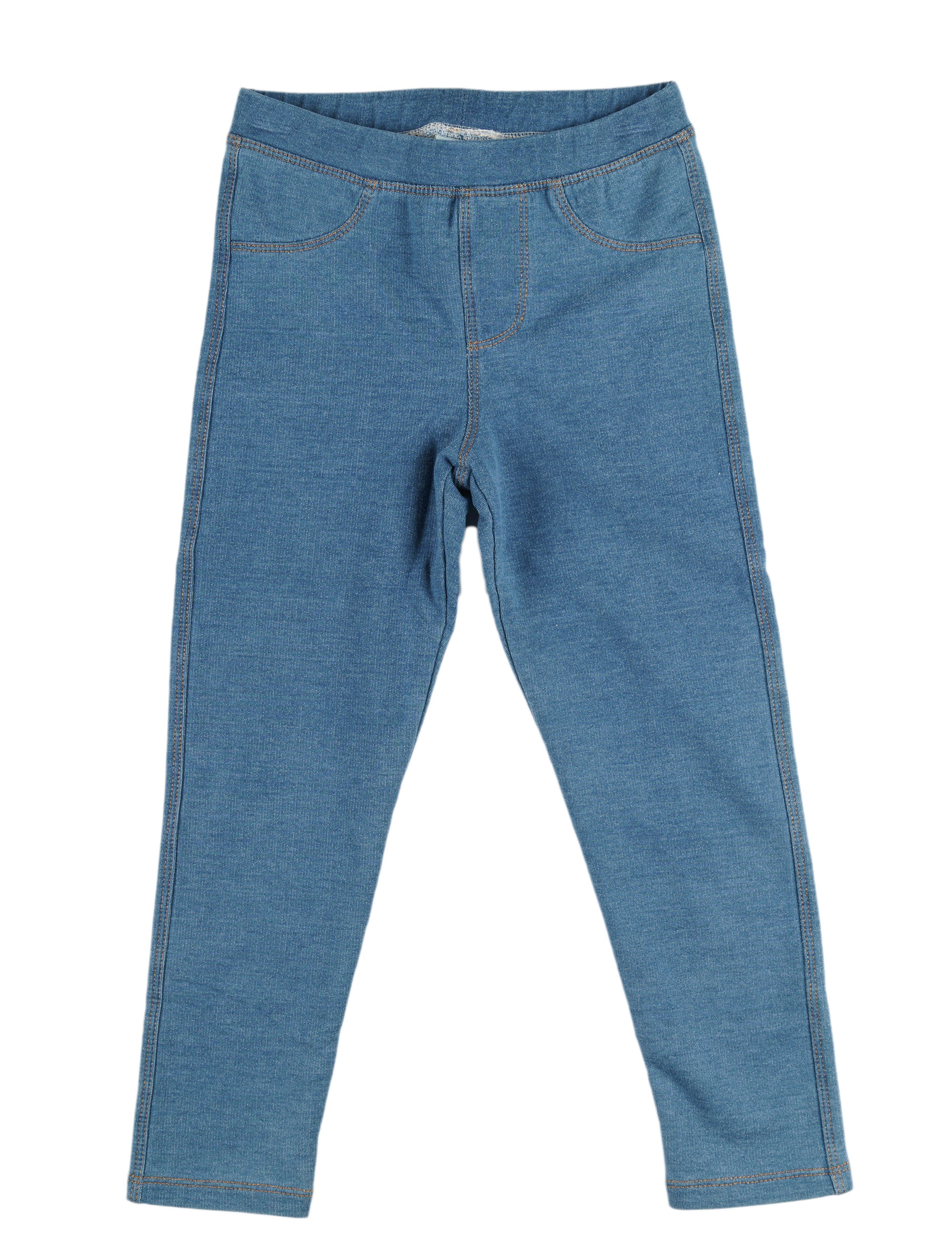 Legging de niña tejano Charanga