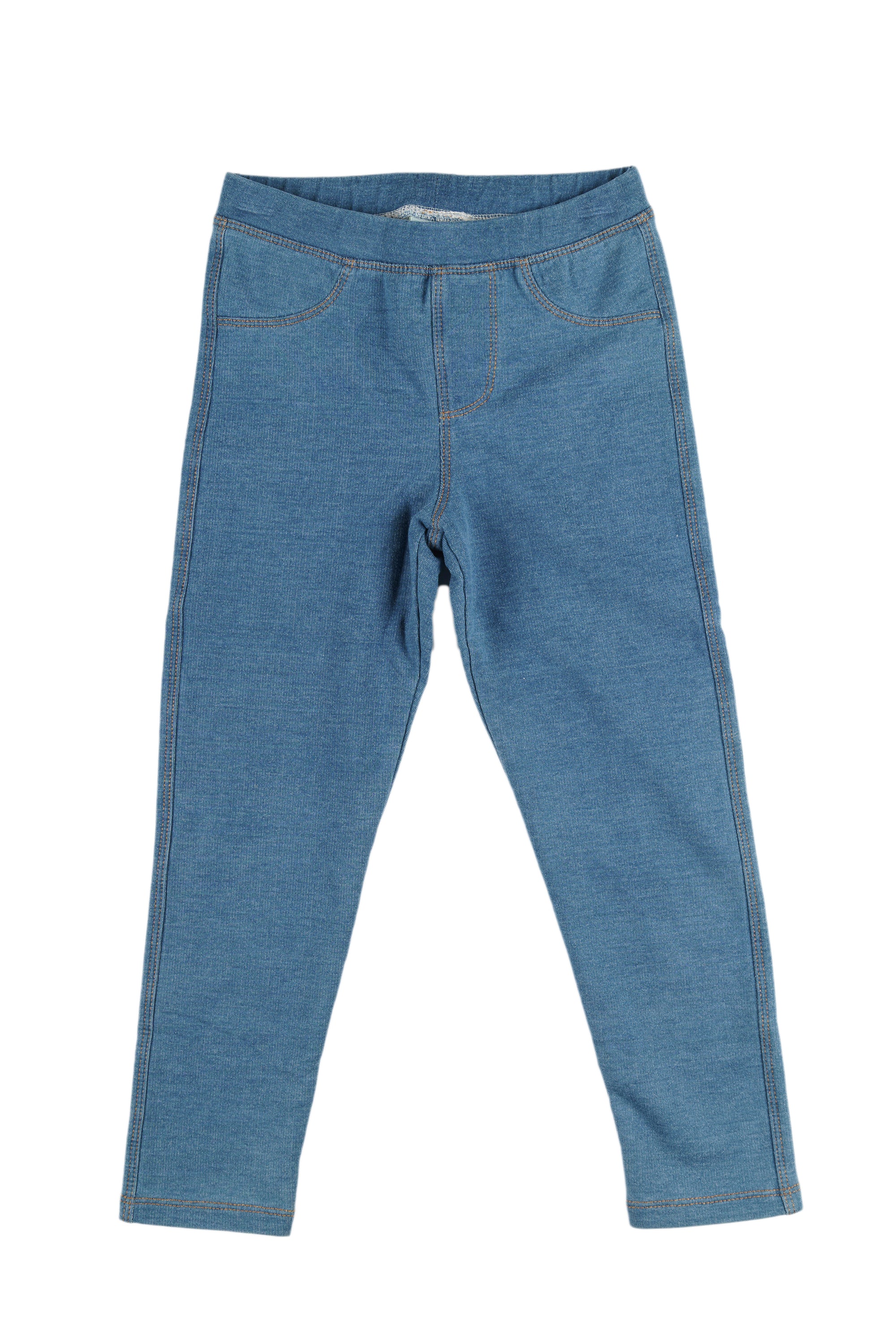 Legging de niña tejano Charanga