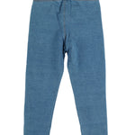 Legging de niña tejano Charanga