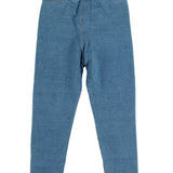 Legging de niña tejano Charanga