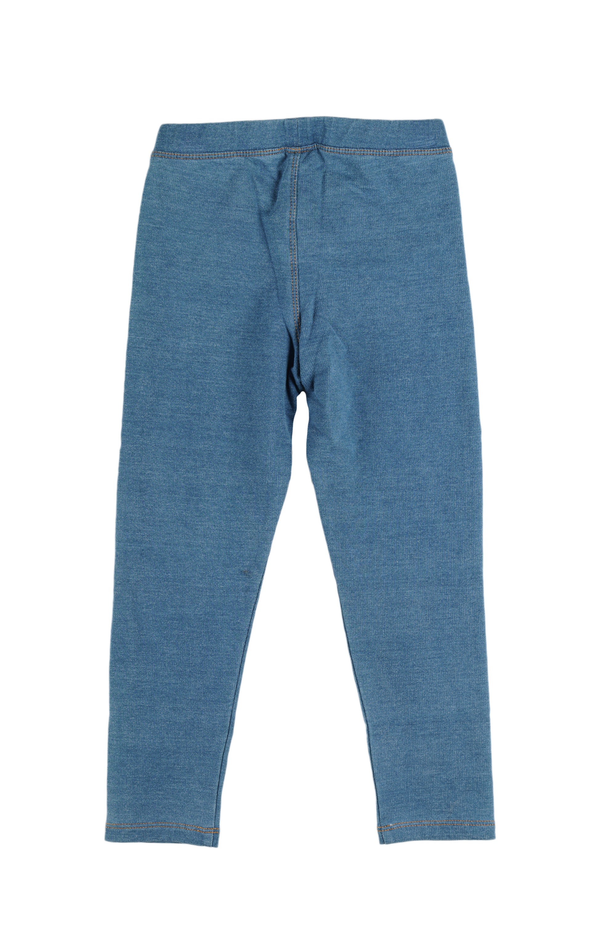 Legging de niña tejano Charanga