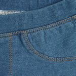 Legging de niña tejano Charanga