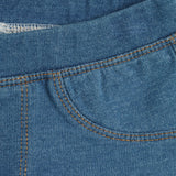Legging de niña tejano Charanga