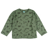 Camiseta de niño estampado Charanga