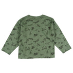 Camiseta de niño estampado Charanga