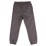 Pantalón de niño gris