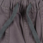 Pantalón de niño gris Charanga