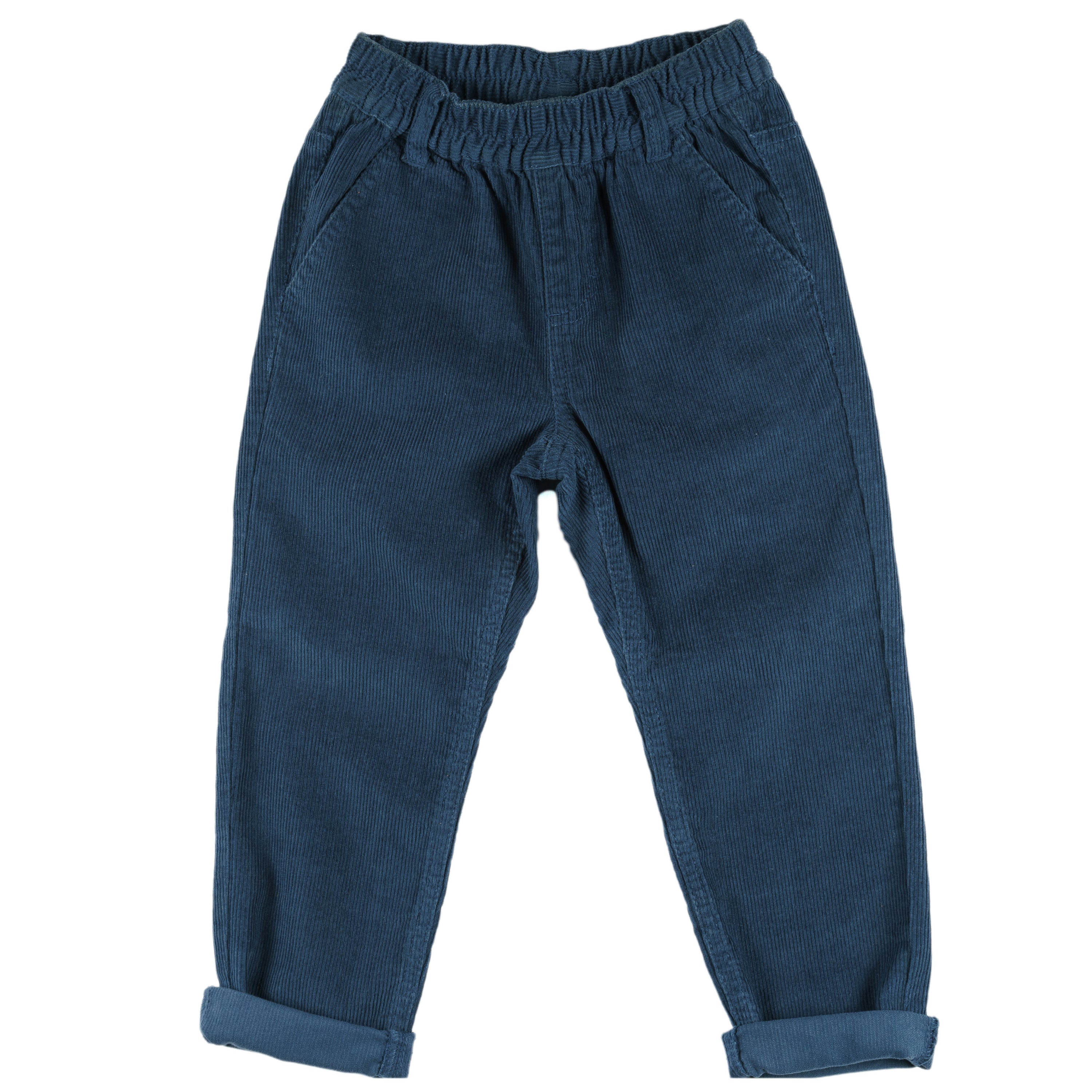 Pantalón de niño marino Charanga