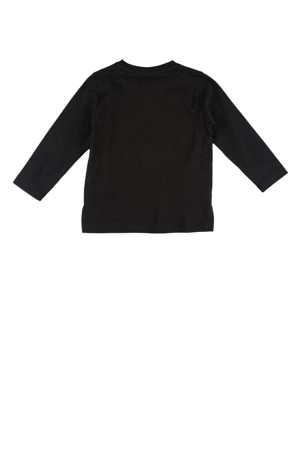 Camiseta de niño negro New Gamer