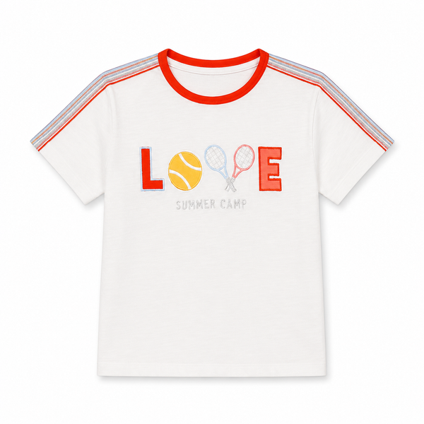 Raw girl's t-shirt