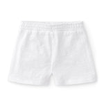 Short de bebé blanco VERANO/Charanga