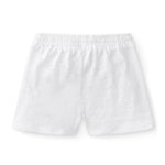 Short de bebé blanco VERANO/Charanga