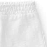 Short de bebé blanco VERANO/Charanga