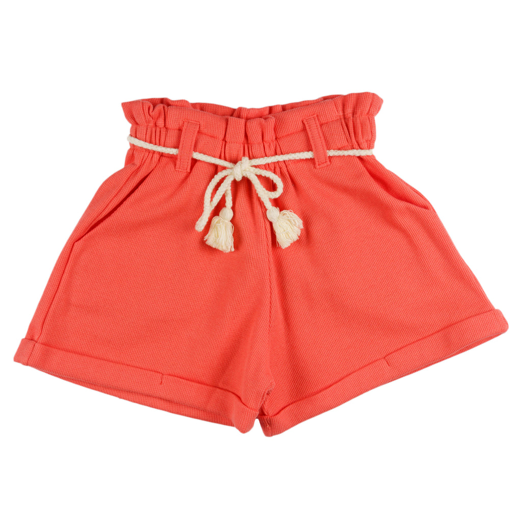 Short de niña coral VERANO/Charanga