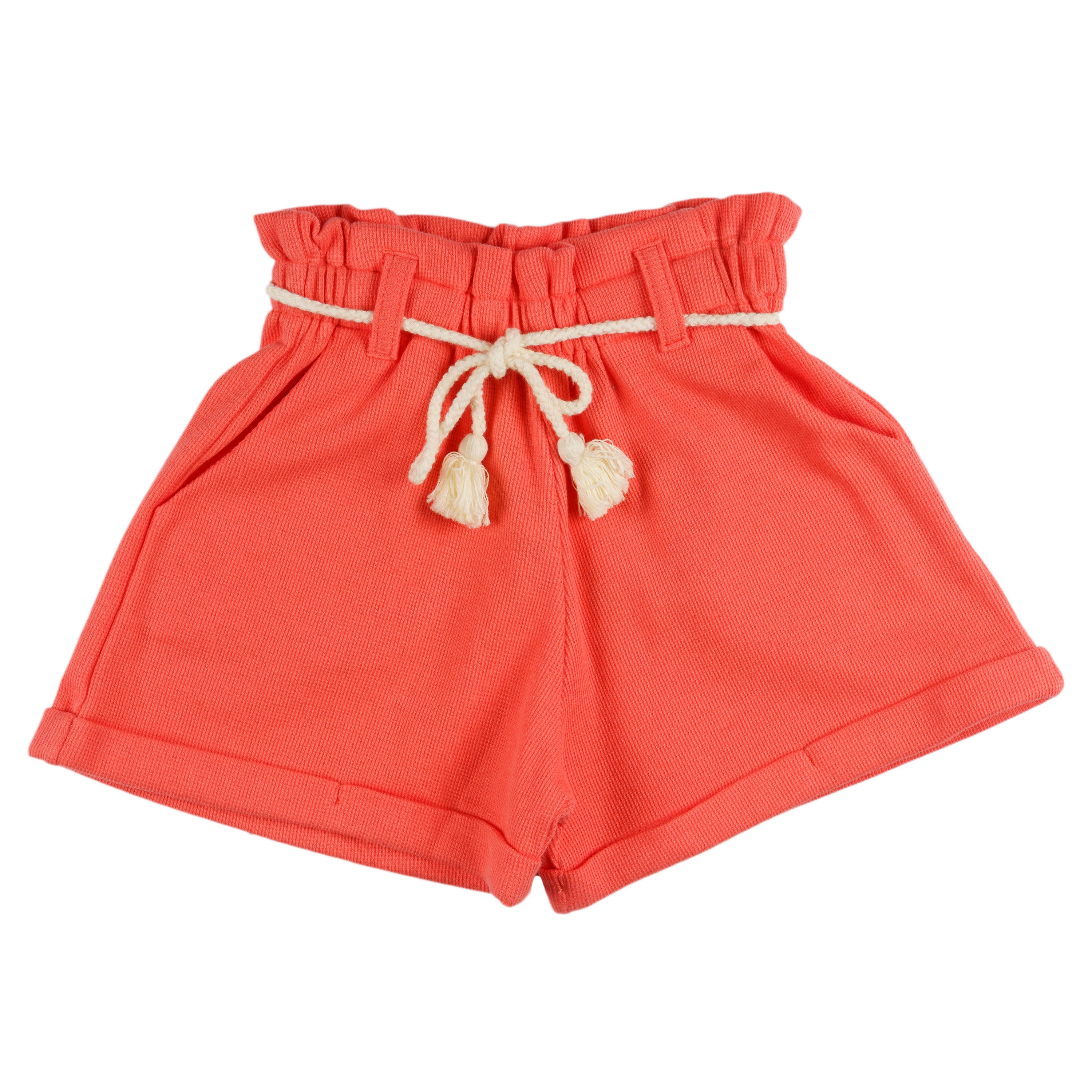 Short de niña coral VERANO/Charanga