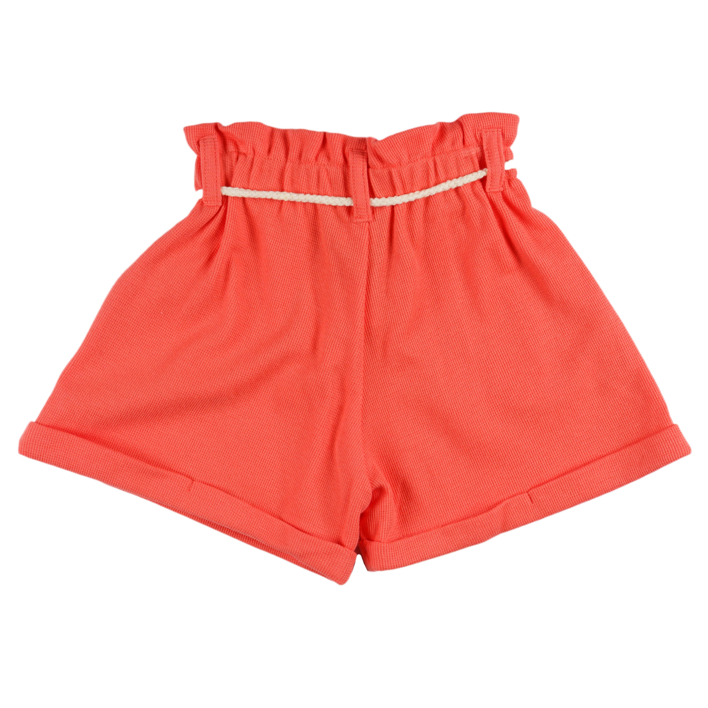 Short de niña coral VERANO/Charanga