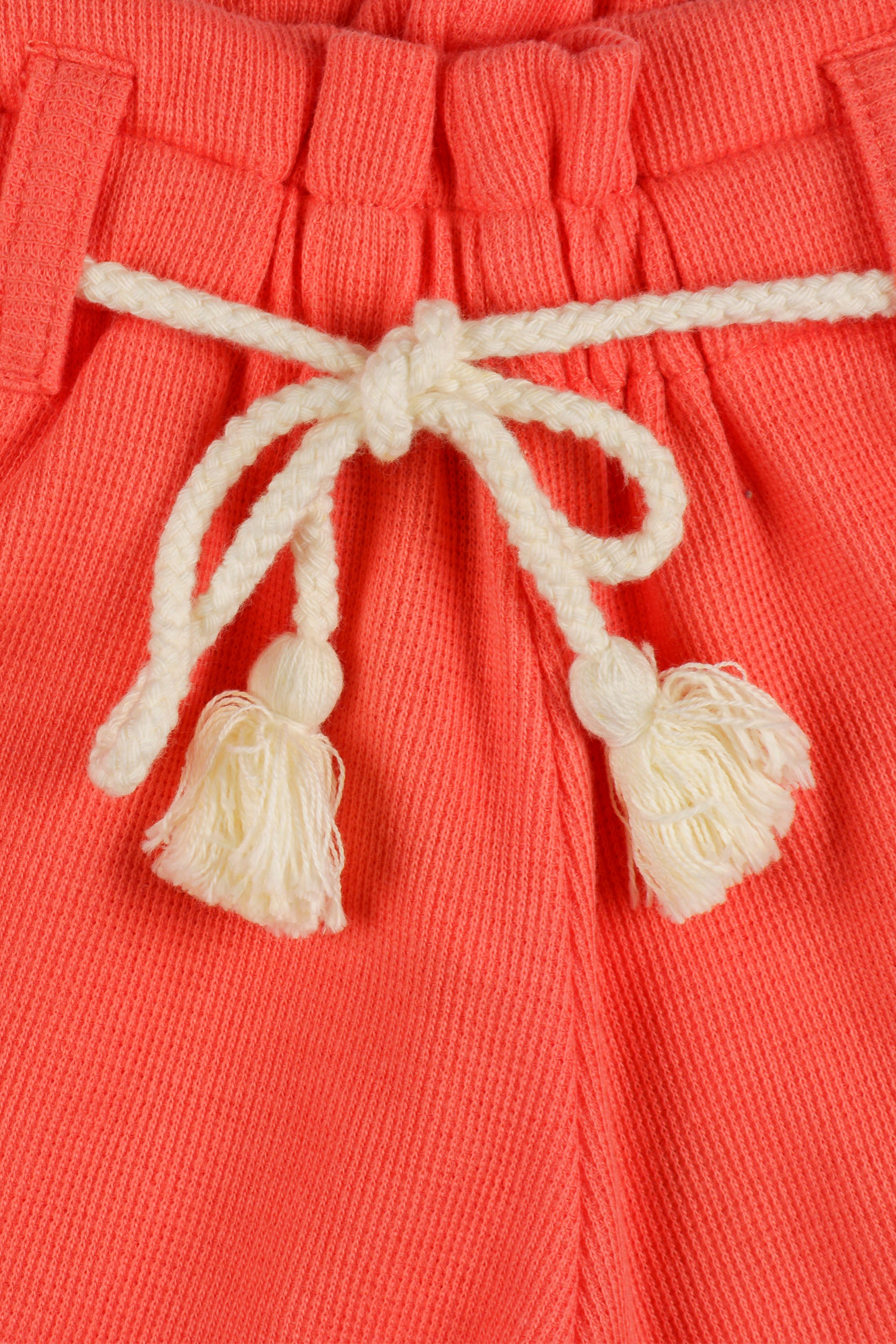 Short de niña coral VERANO/Charanga