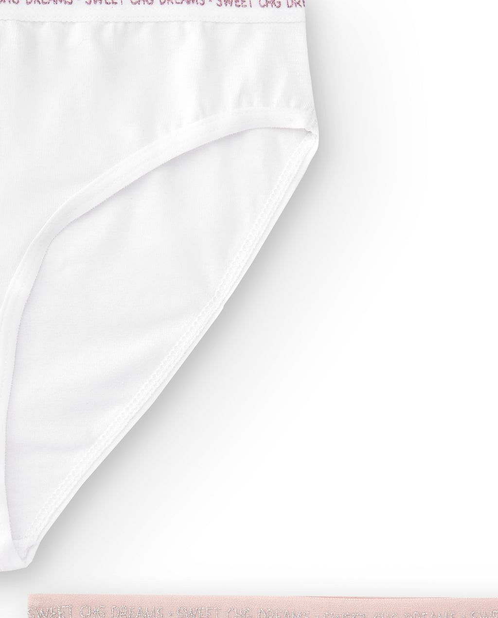 Pack tres braguitas niña