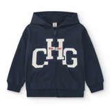 Sudadera de niño marino CHG