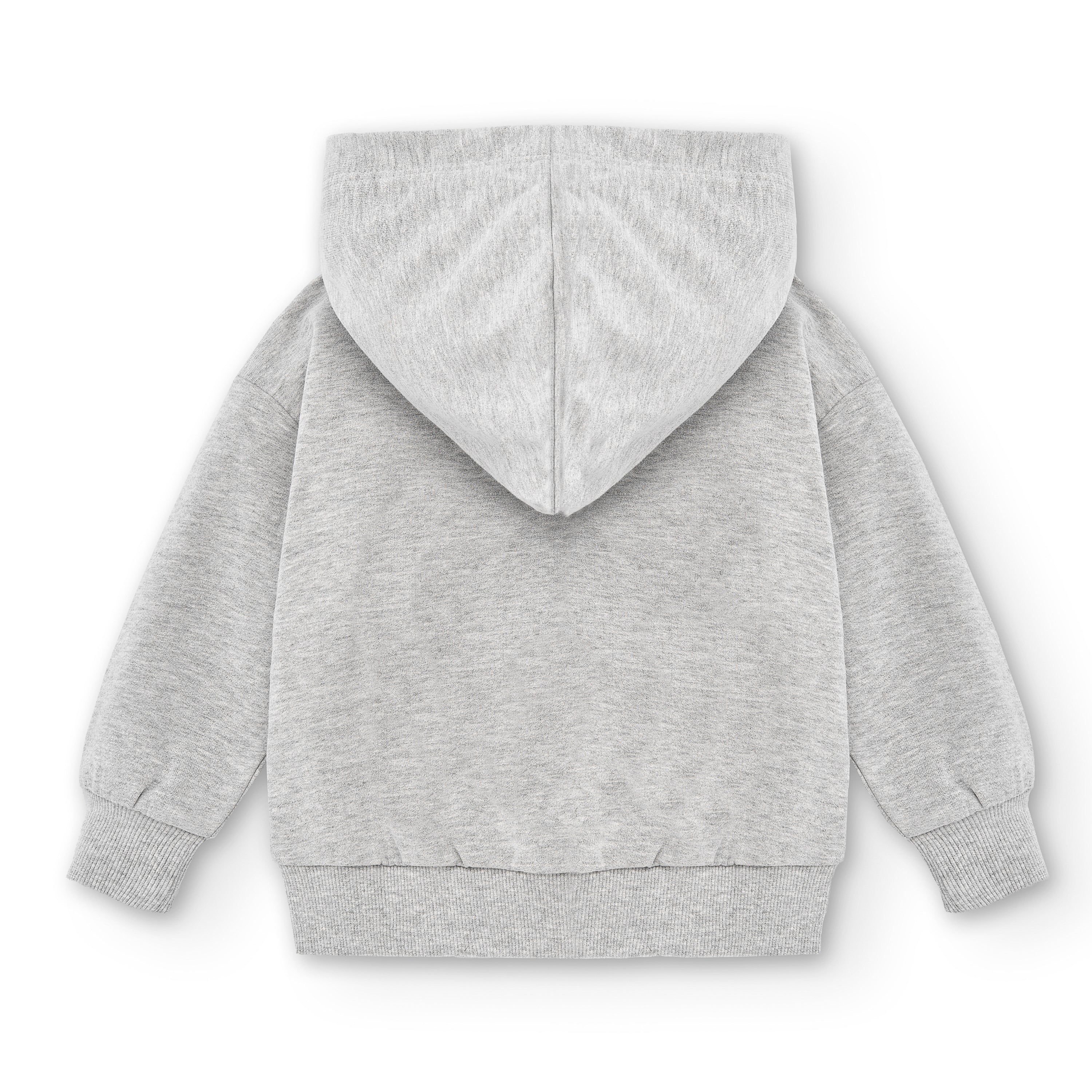 CHG gray boy's sweatshirt