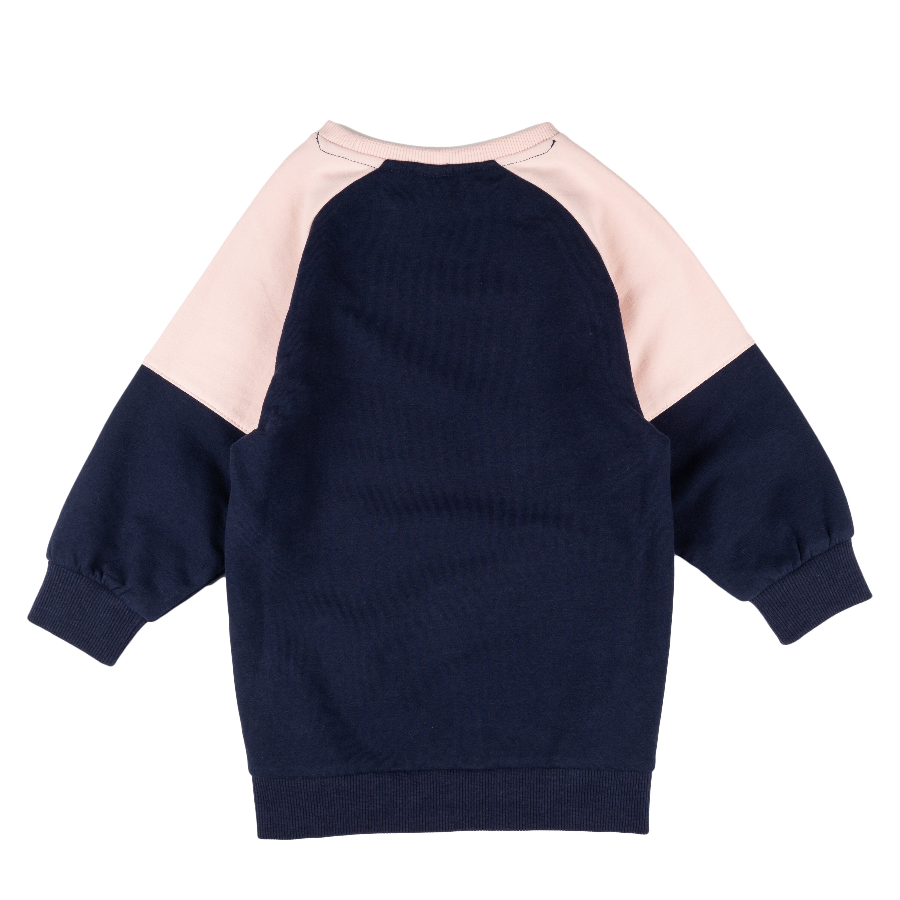 London multicolored girl's dress