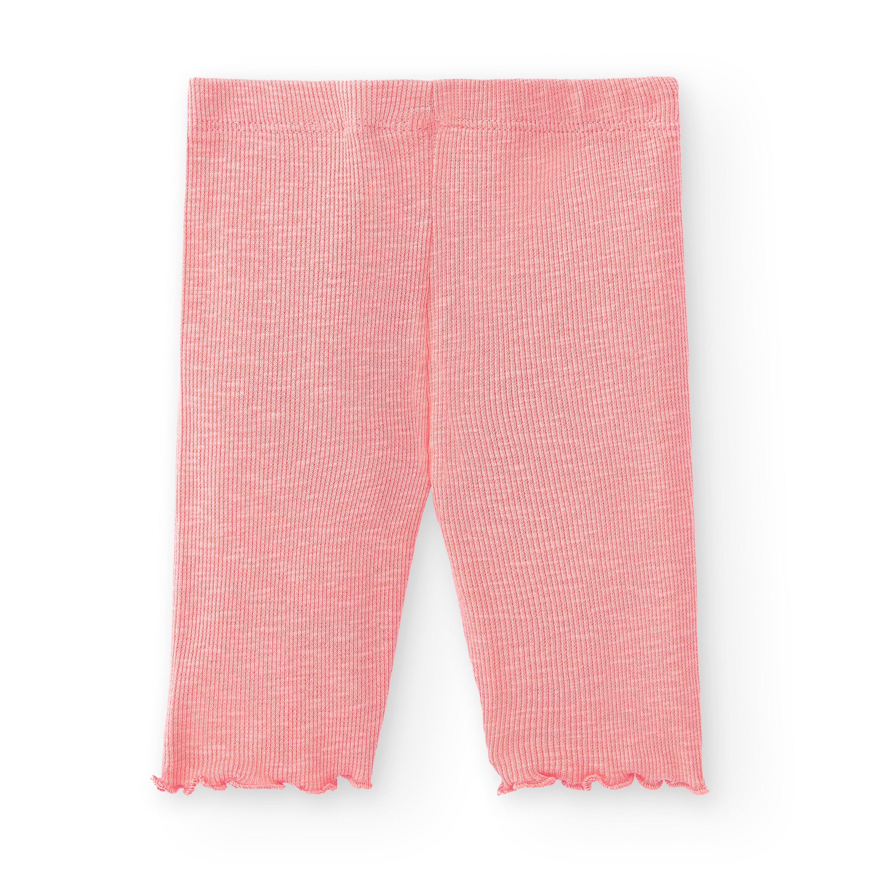 Legging de bebé coral VERANO/Charanga