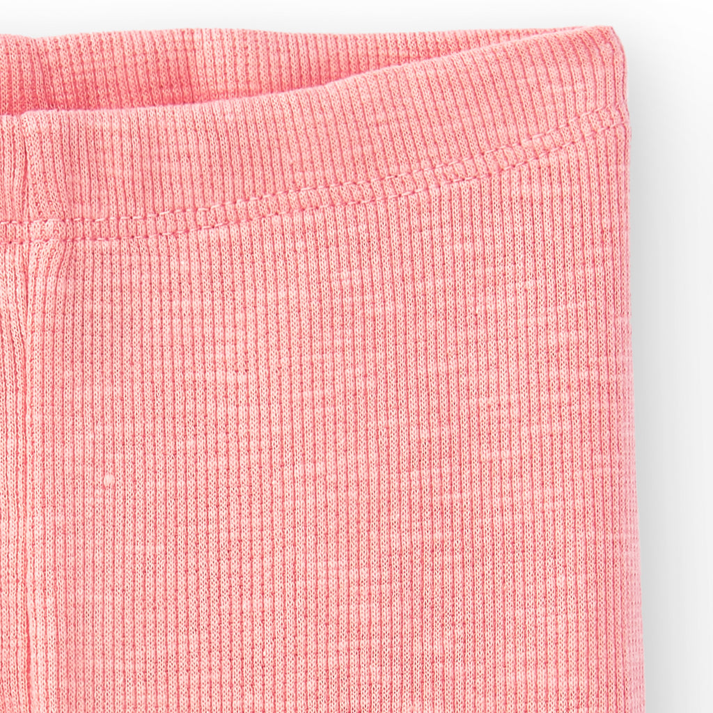 Legging de bebé coral VERANO/Charanga