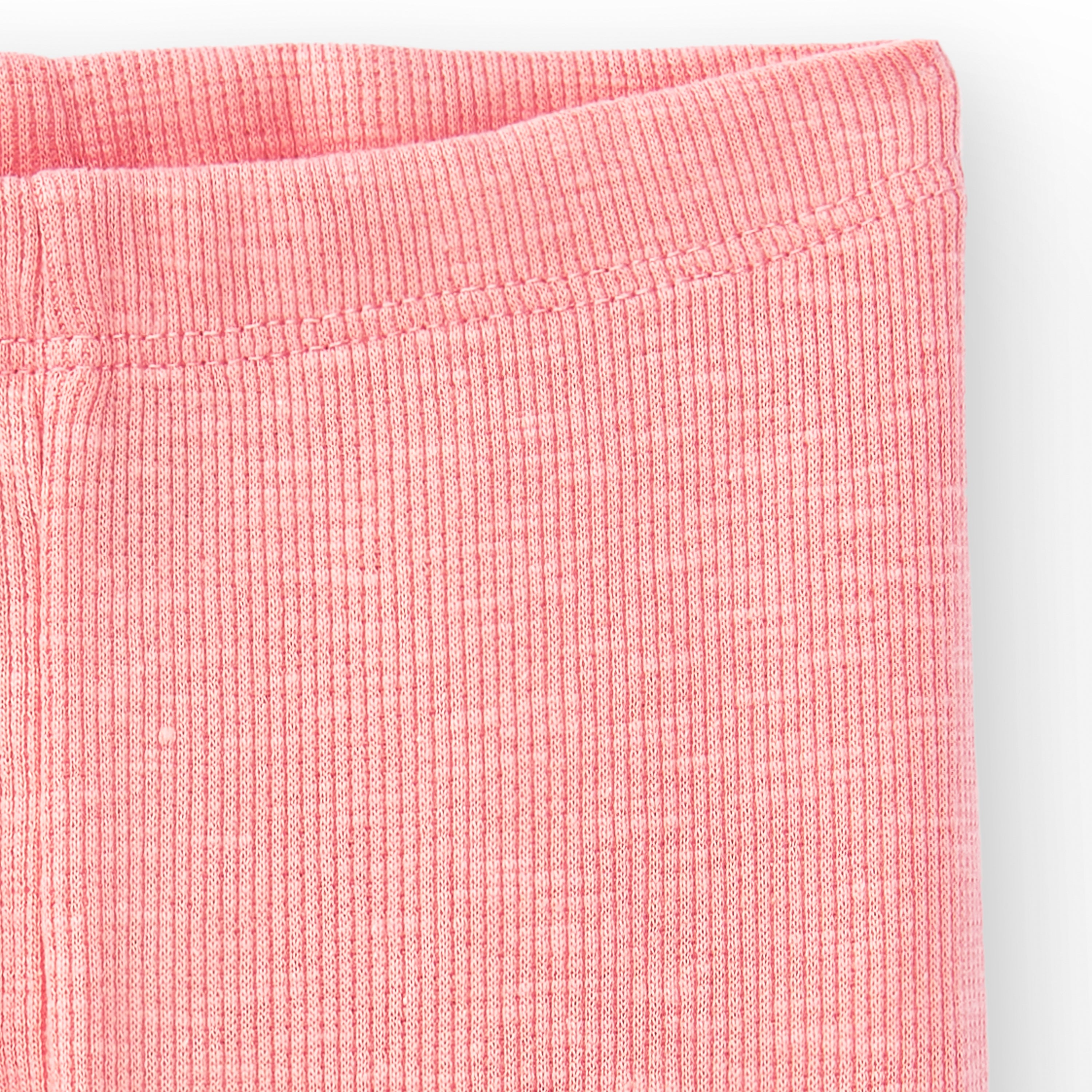 Legging de bebé coral VERANO/Charanga