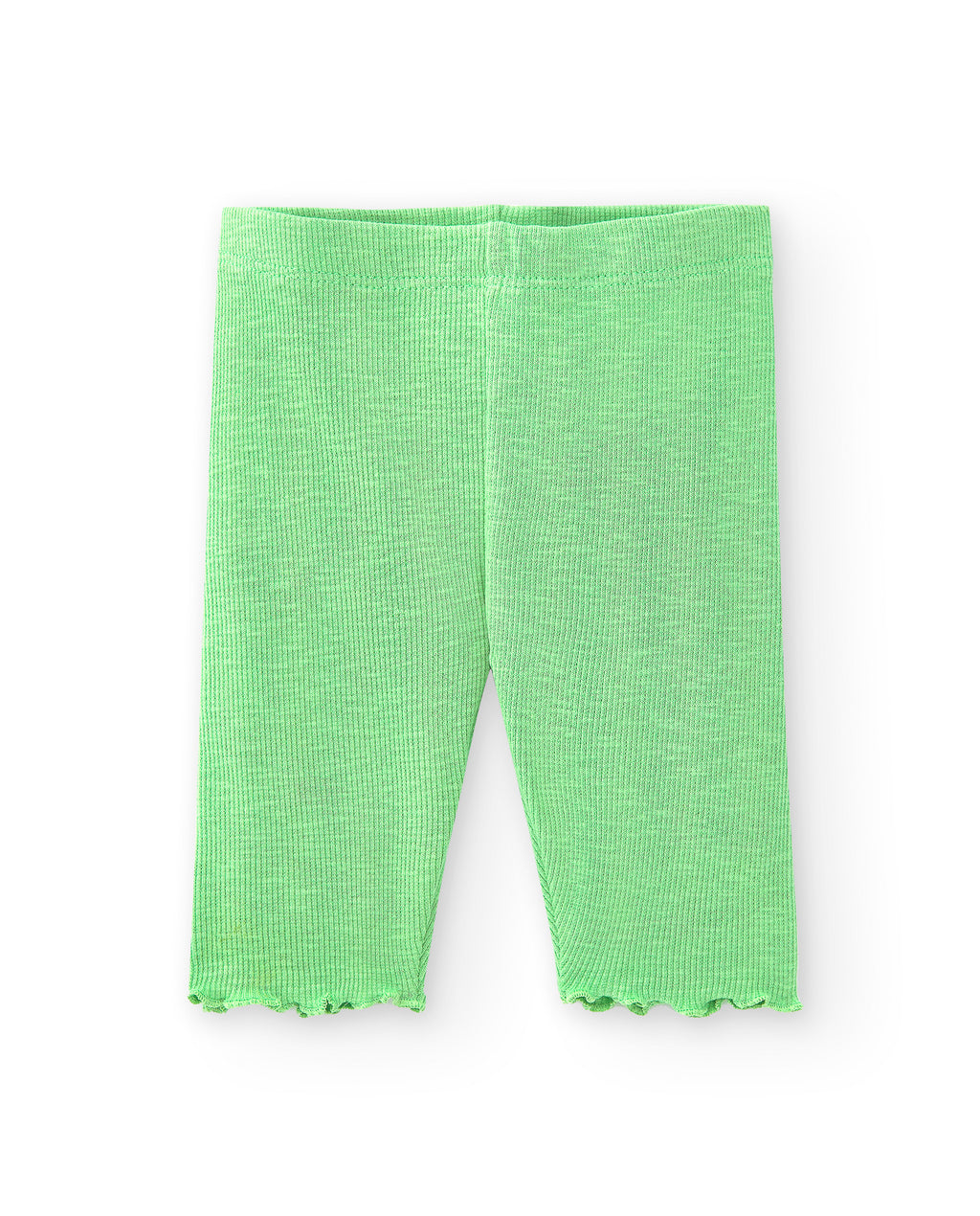 Legging de bebé verde VERANO/Charanga