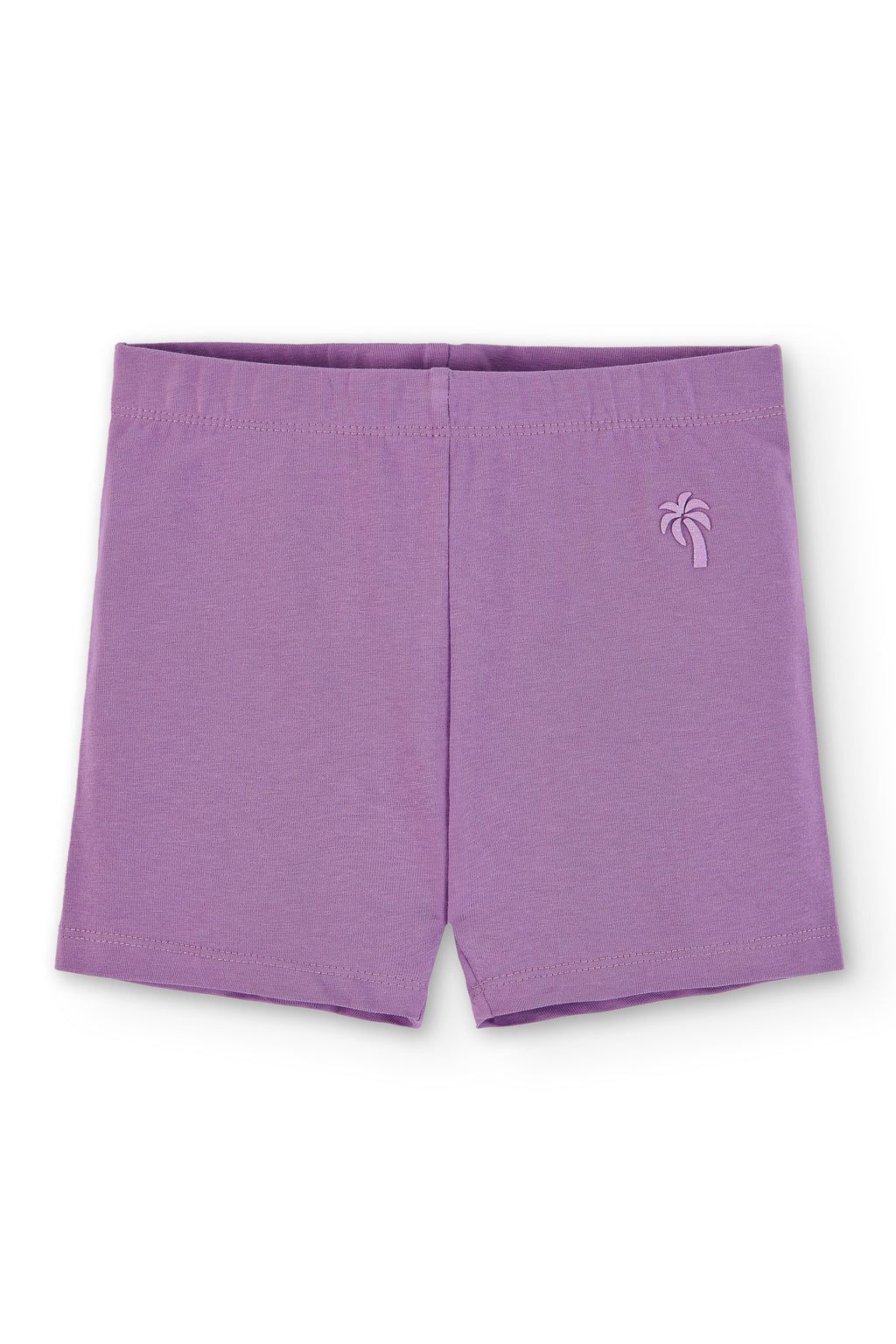 Short de niña morado VERANO/Charanga