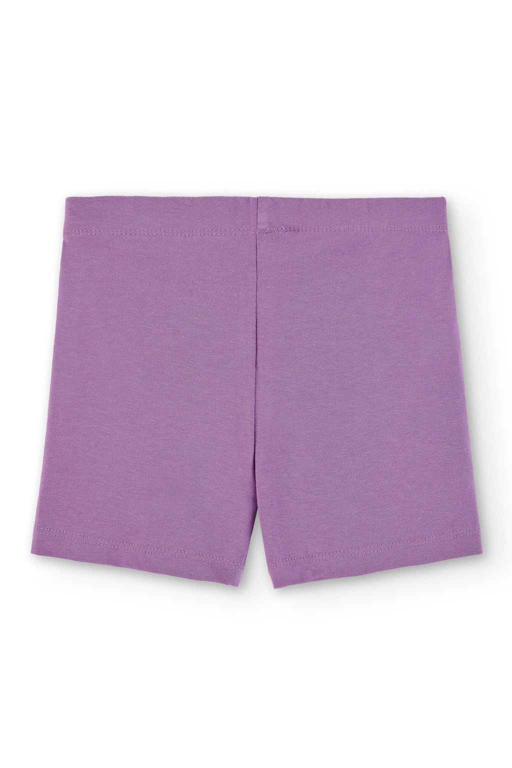 Short de niña morado VERANO/Charanga