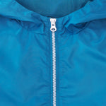 Parka de niño azulón VERANO/Charanga