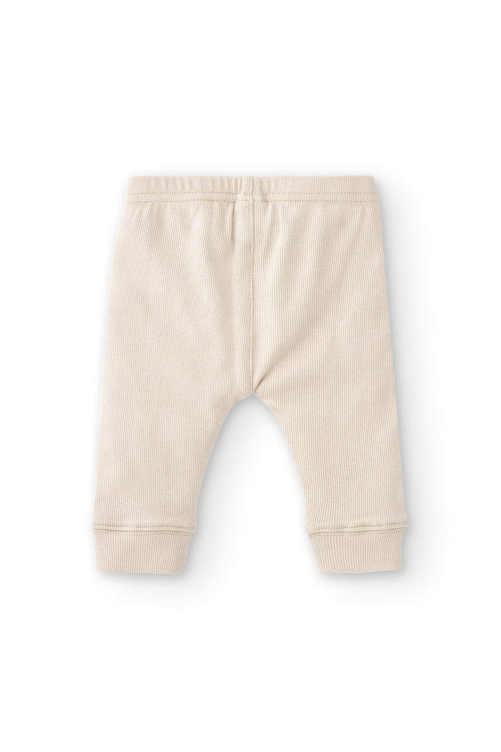 Legging de recién nacido gris VERANO/Charanga