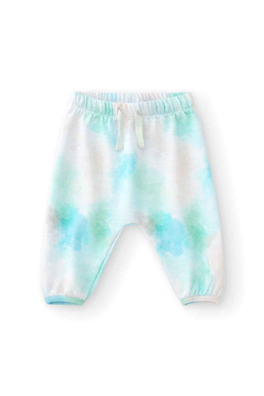 Pantalón de recién nacido multicolor VERANO/Charanga