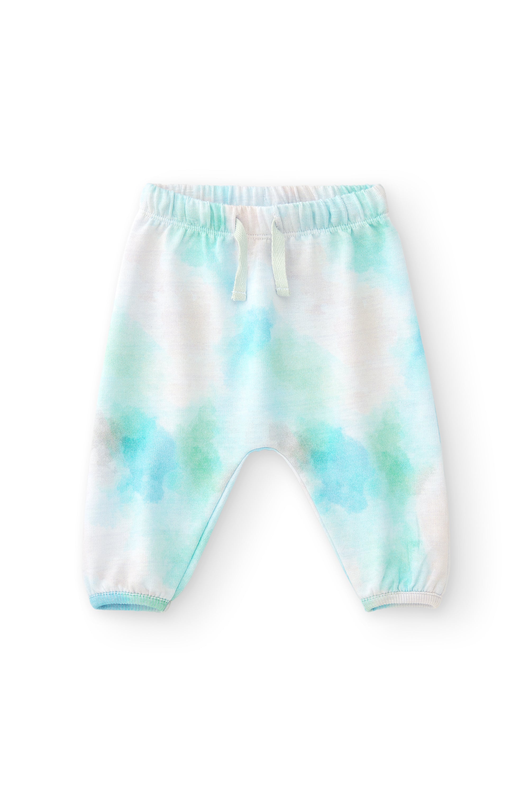 Pantalón de recién nacido multicolor VERANO/Charanga