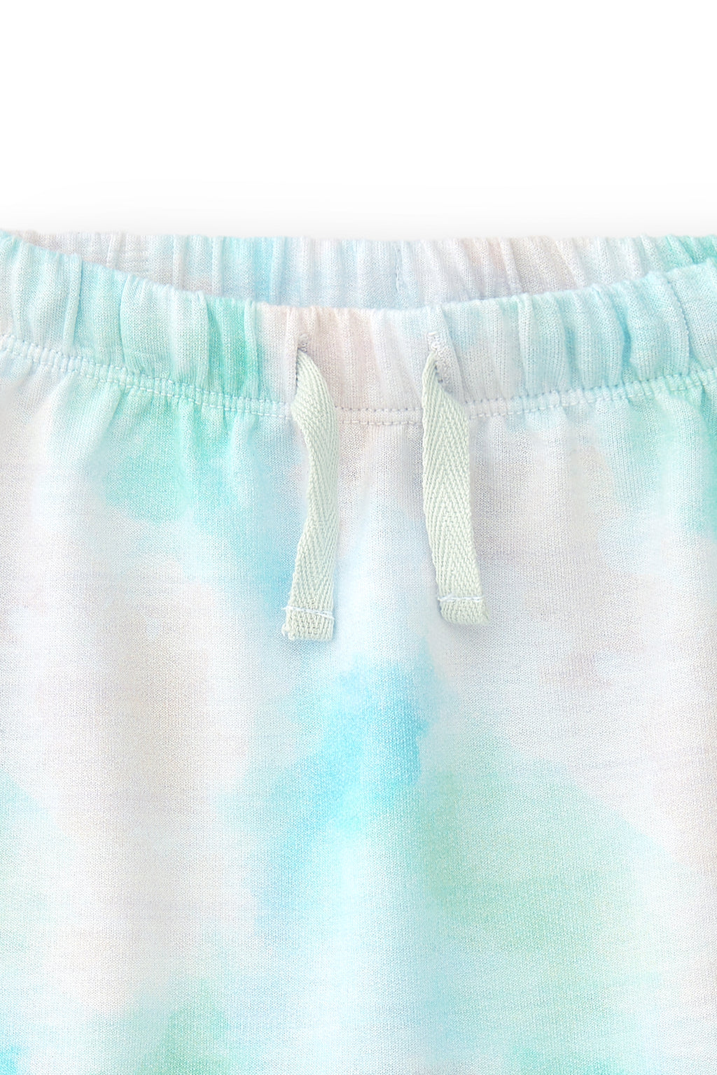 Pantalón de recién nacido multicolor VERANO/Charanga