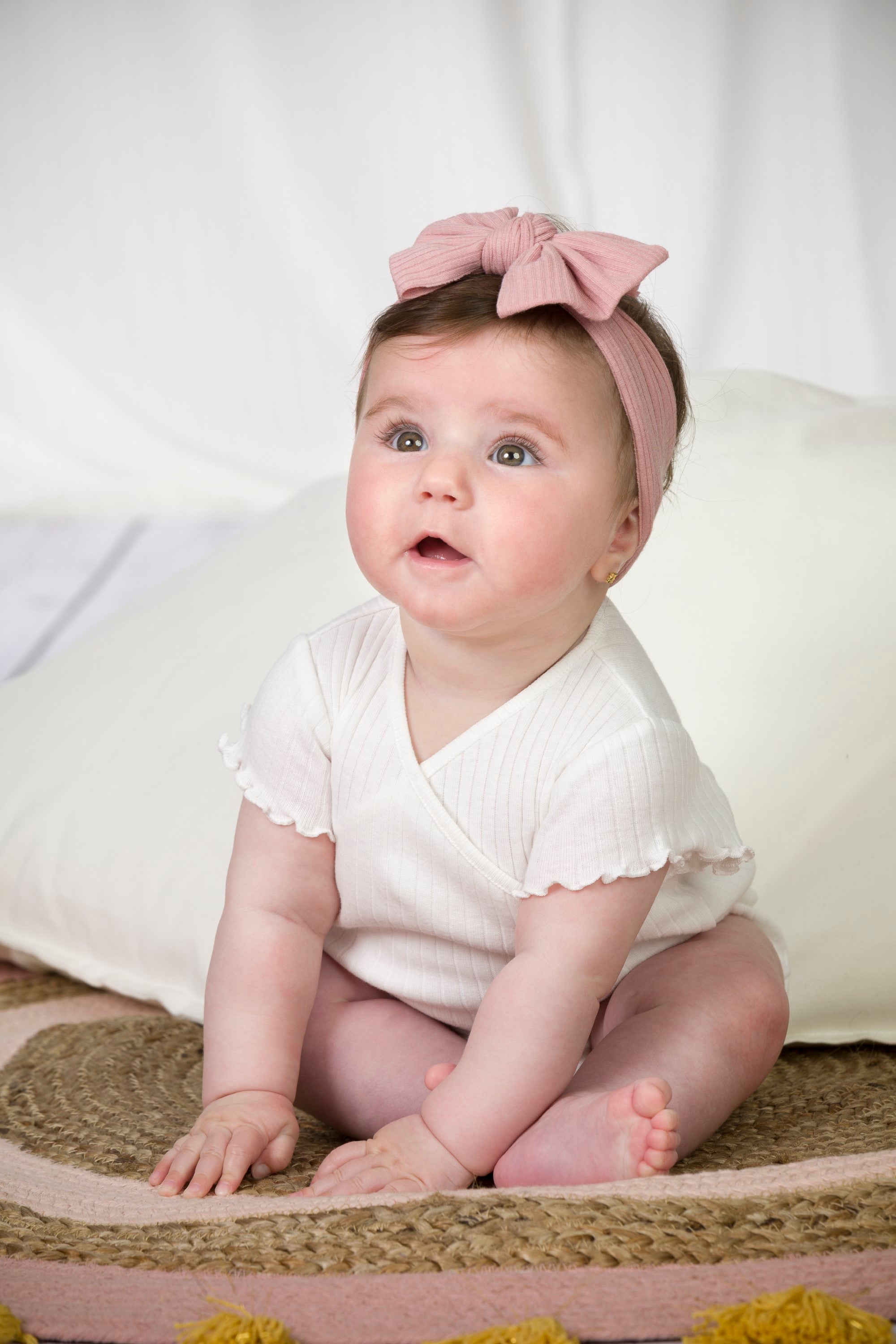 Pack de bodies de recién nacido multicolor VERANO/Charanga