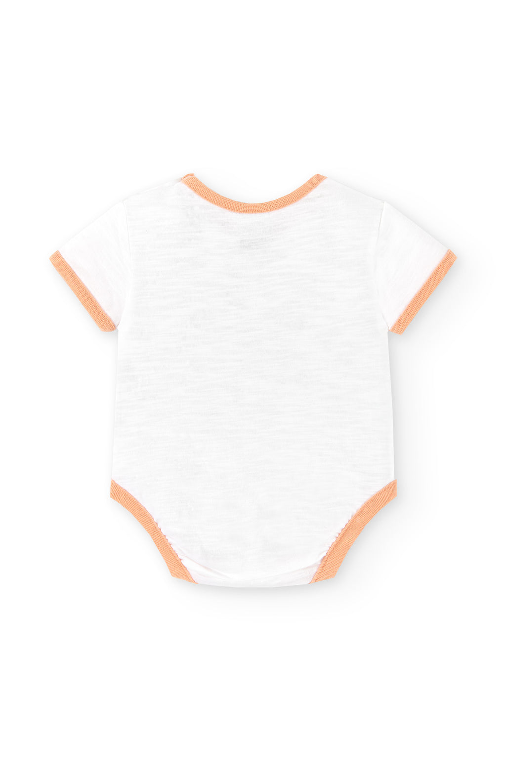 Pack de bodies de recién nacido multicolor VERANO/Charanga